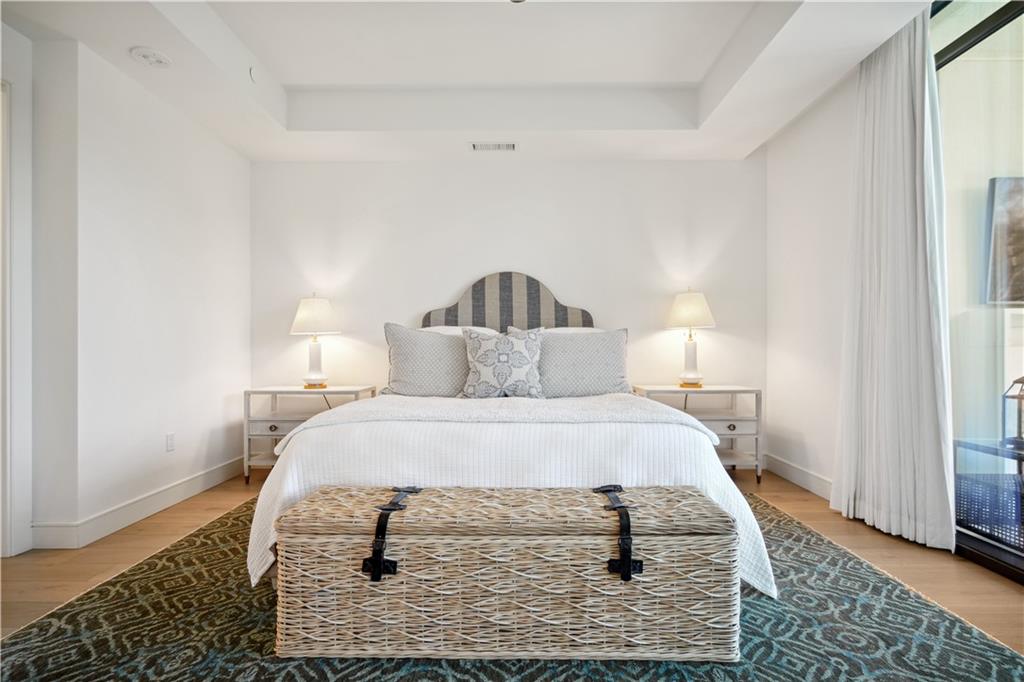 2520 Peachtree Road NW Unit: 601