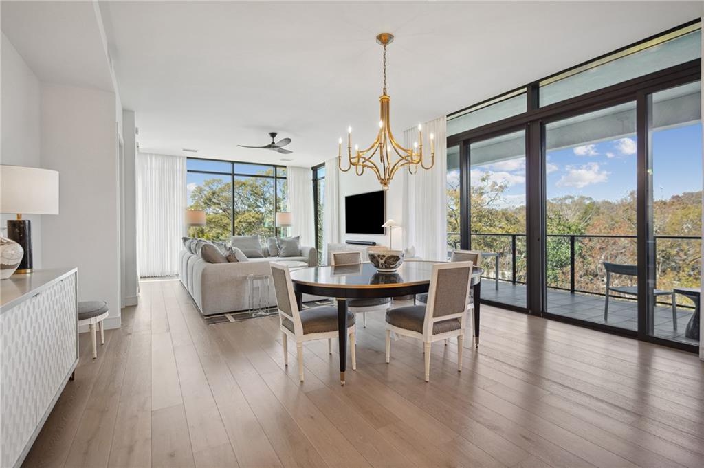 2520 Peachtree Road NW Unit: 601