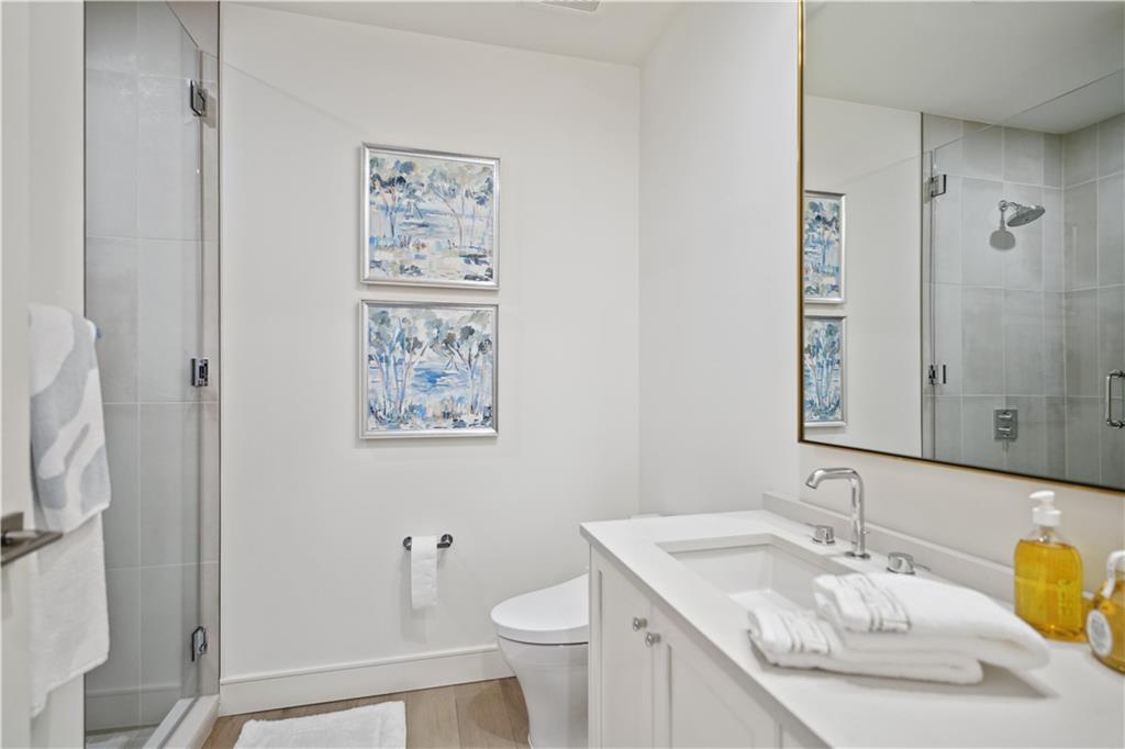2520 Peachtree Road NW Unit: 601
