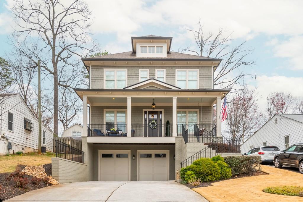 2627 Caldwell Road NE