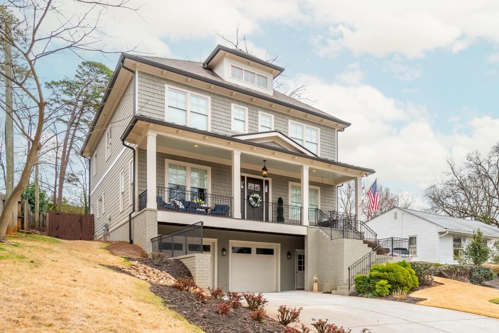 2627 Caldwell Road NE