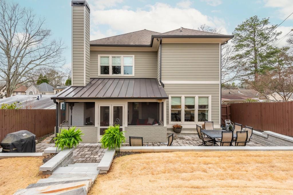 2627 Caldwell Road NE