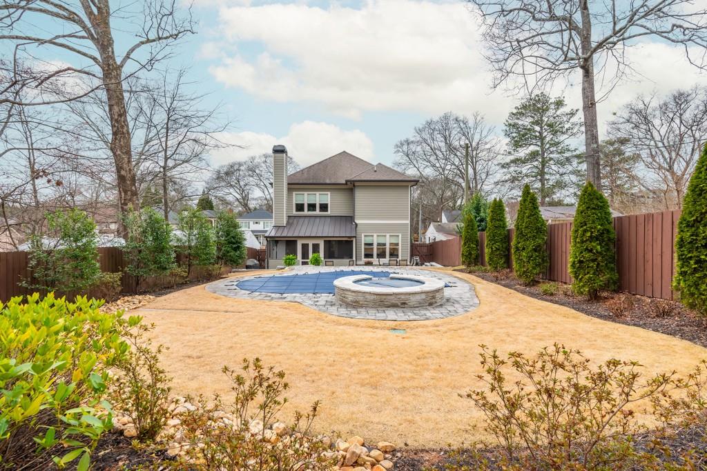 2627 Caldwell Road NE