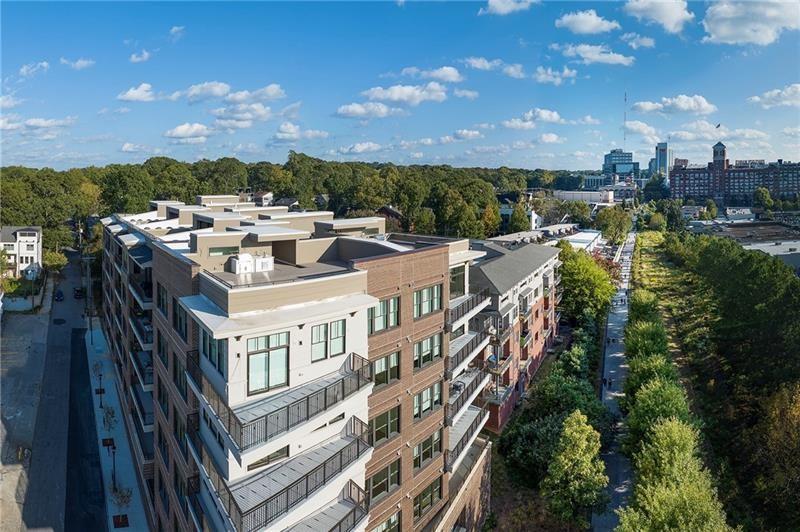 675 Drewry Street NE Unit 308