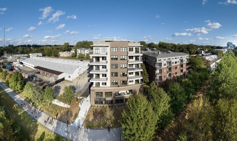 675 Drewry Street NE Unit 308