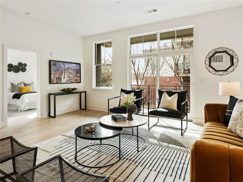 675 Drewry Street NE Unit 308