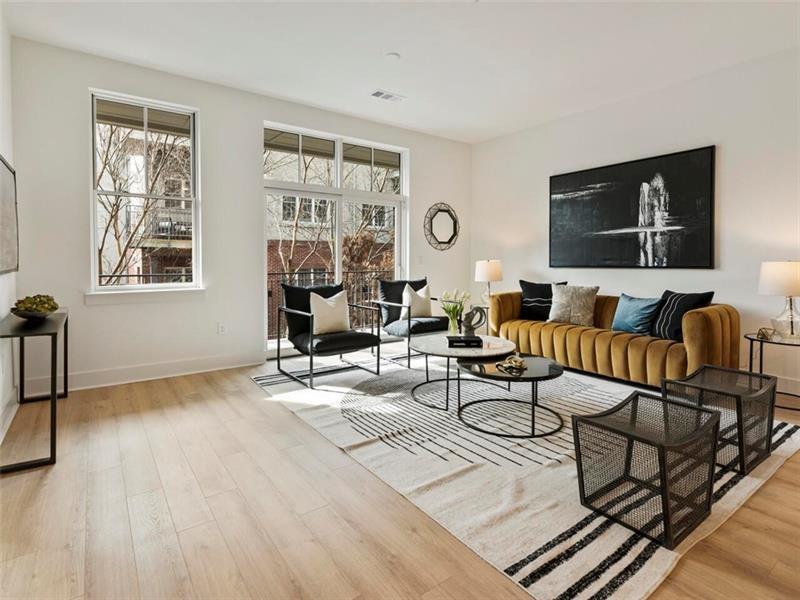 675 Drewry Street NE Unit 308