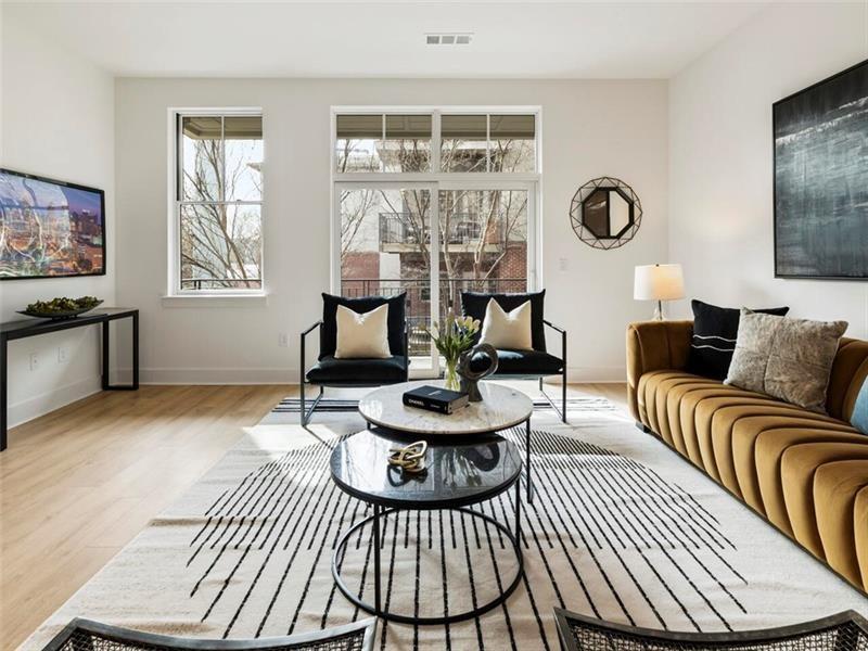 675 Drewry Street NE Unit 308