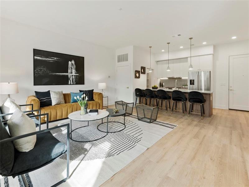 675 Drewry Street NE Unit 308