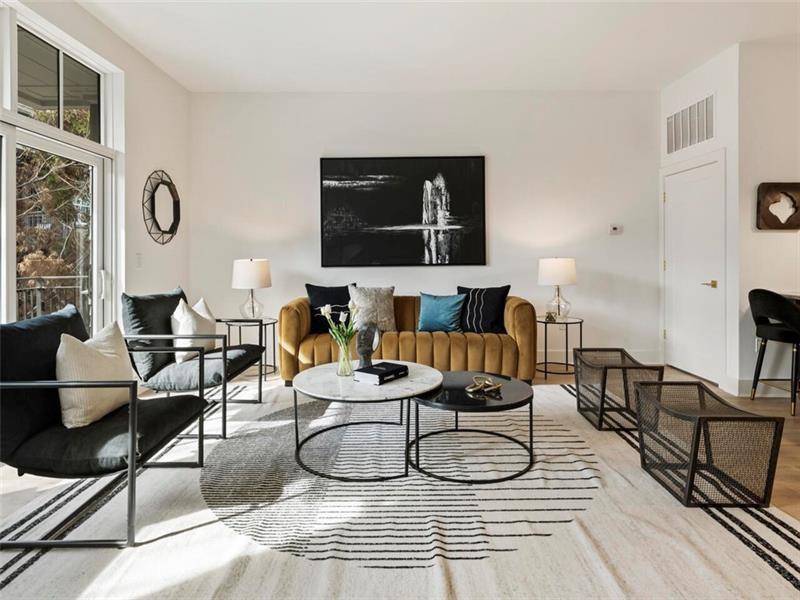 675 Drewry Street NE Unit 308