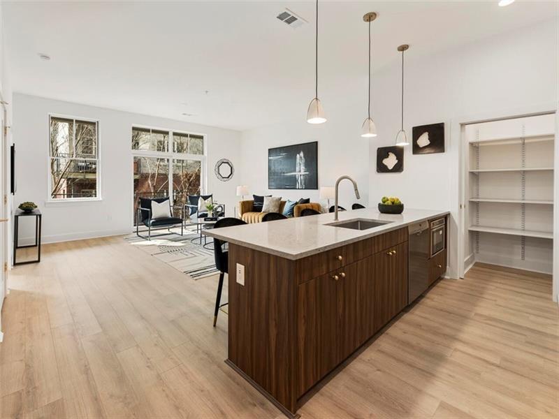 675 Drewry Street NE Unit 308