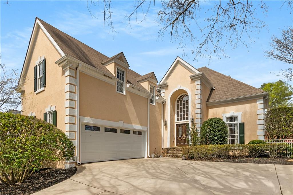 1058 Oakpointe Place