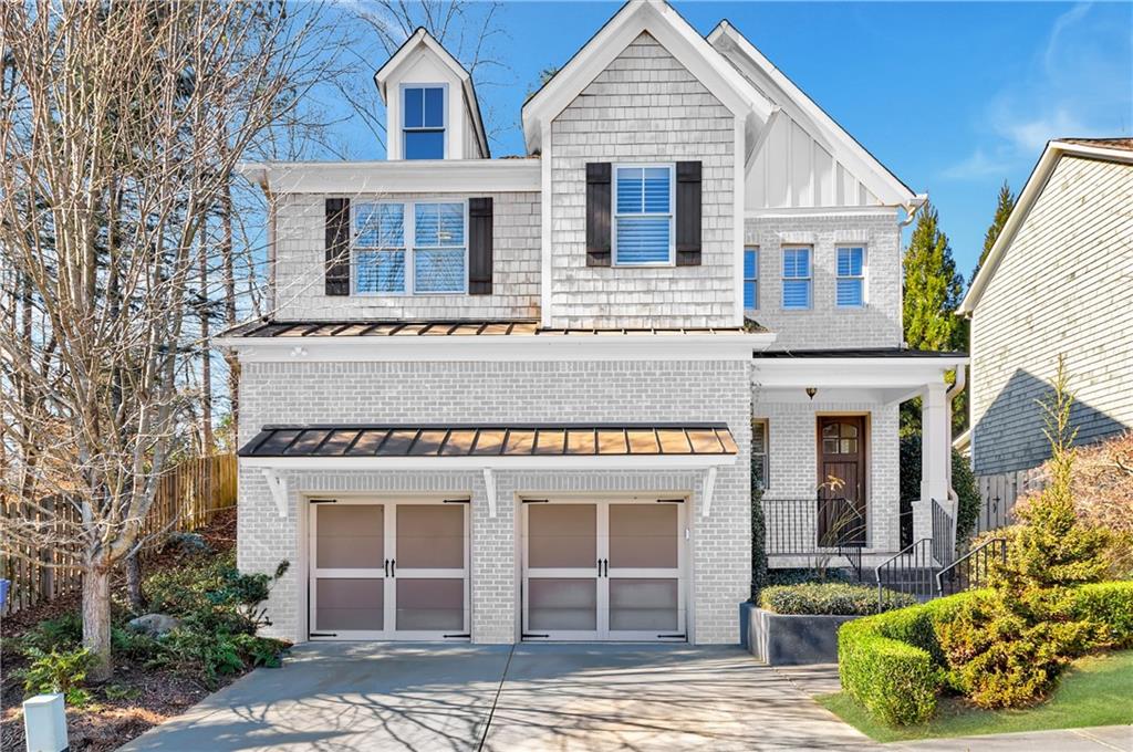 316 Valley Brook Way NE