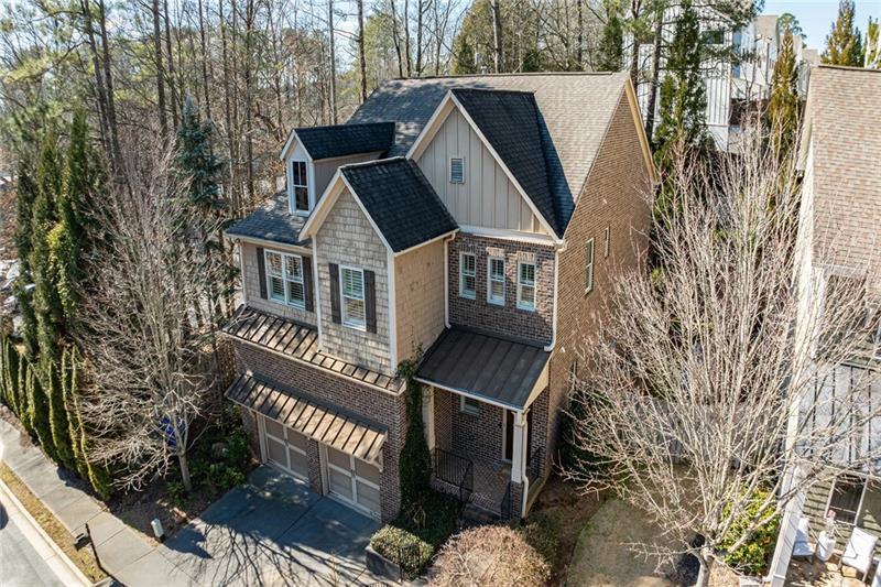 316 Valley Brook Way NE