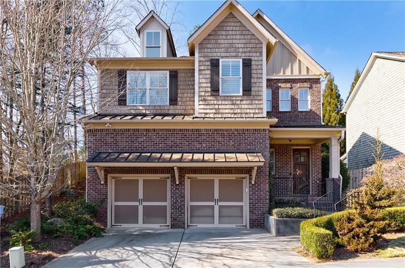316 Valley Brook Way NE