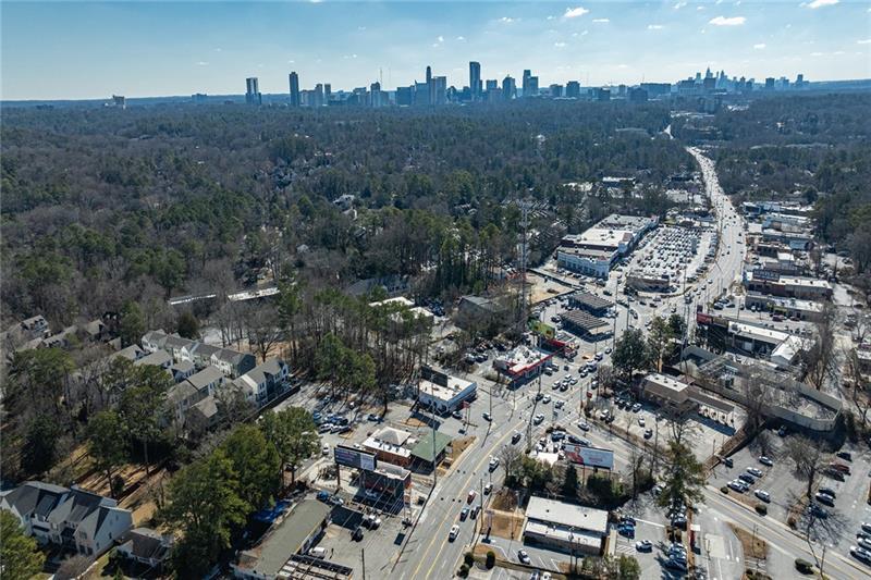 316 Valley Brook Way NE