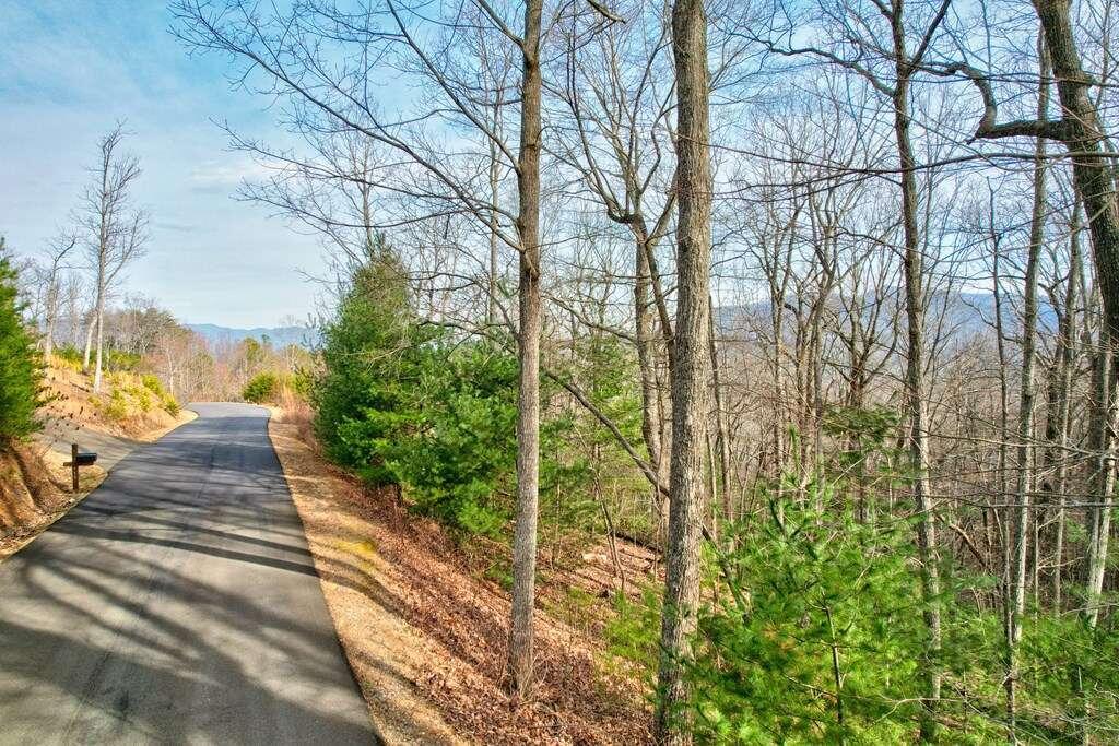 LOT 29 Greystone Trace