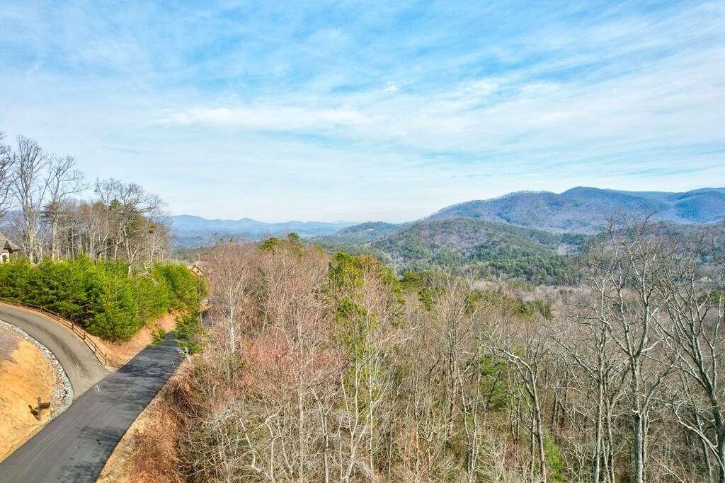 LOT 29 Greystone Trace