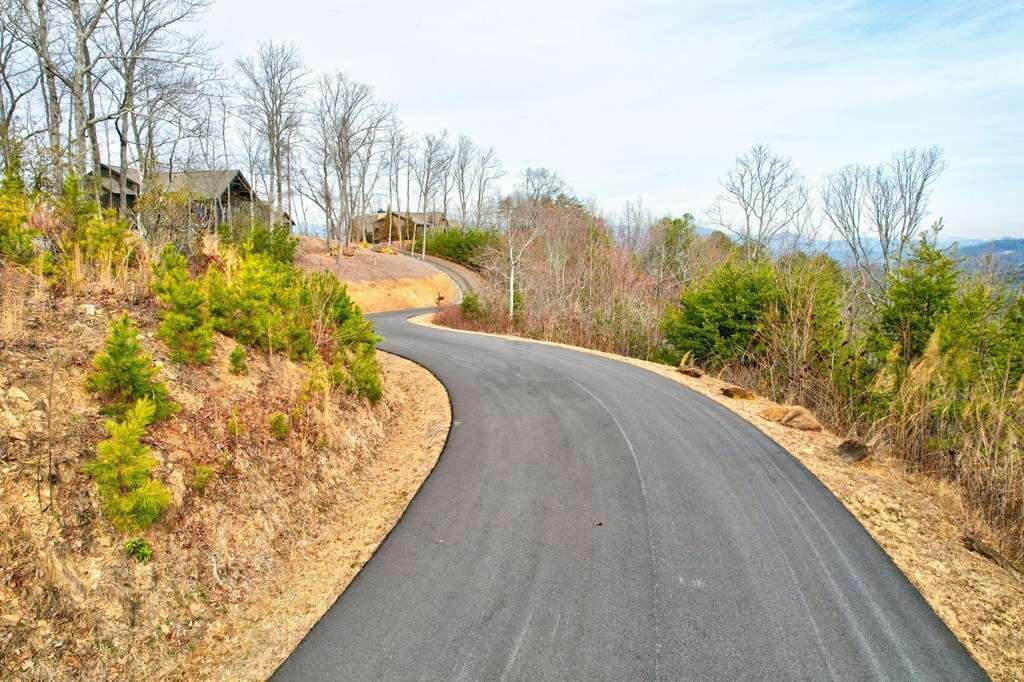 LOT 29 Greystone Trace