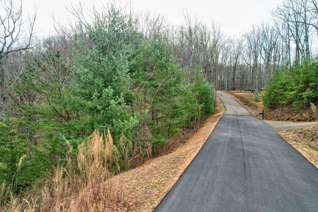 LOT 29 Greystone Trace