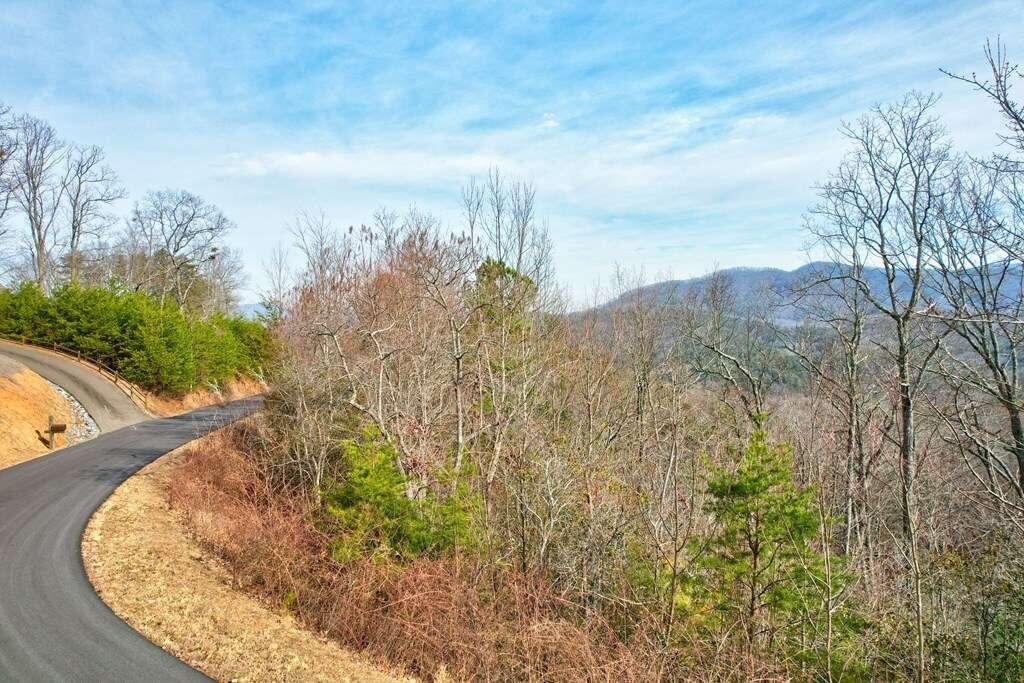 LOT 29 Greystone Trace