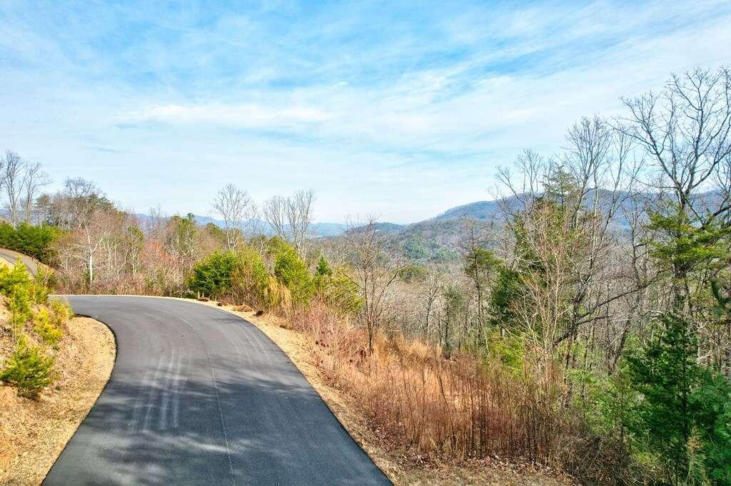 LOT 29 Greystone Trace