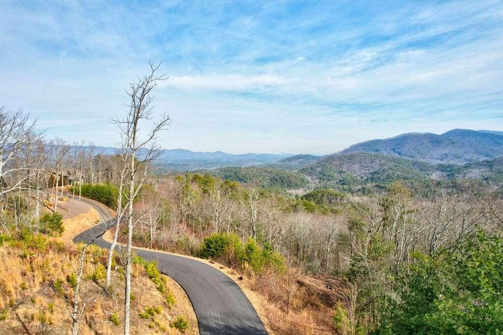 LOT 29 Greystone Trace
