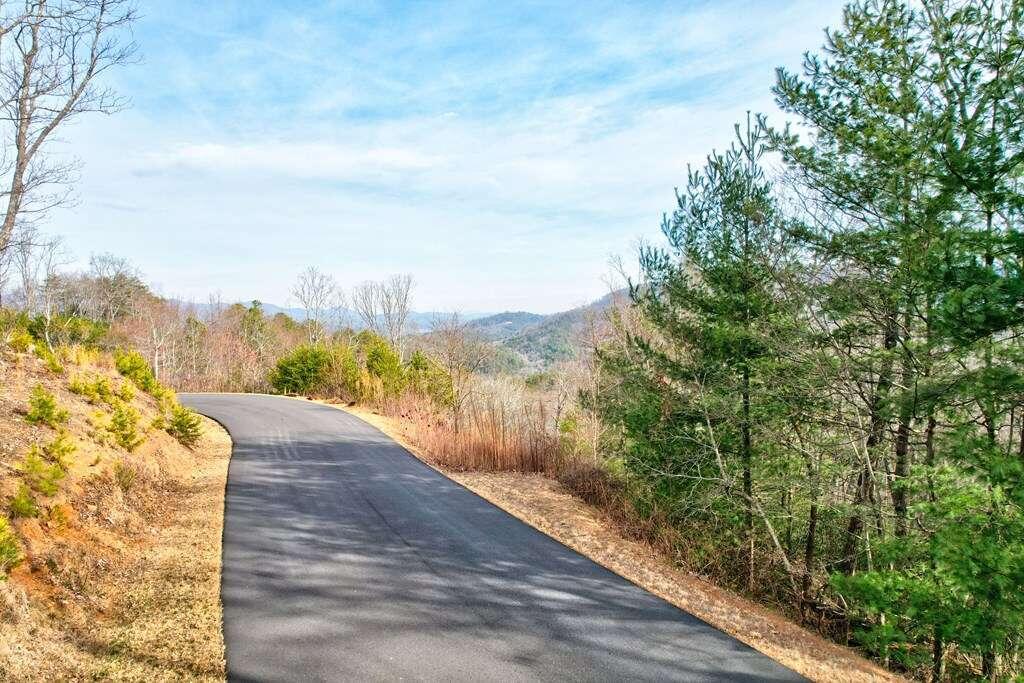 LOT 29 Greystone Trace