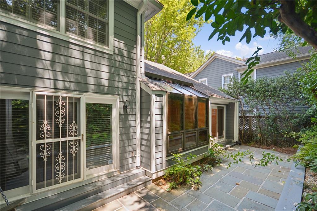 3 Bohler Mews NW