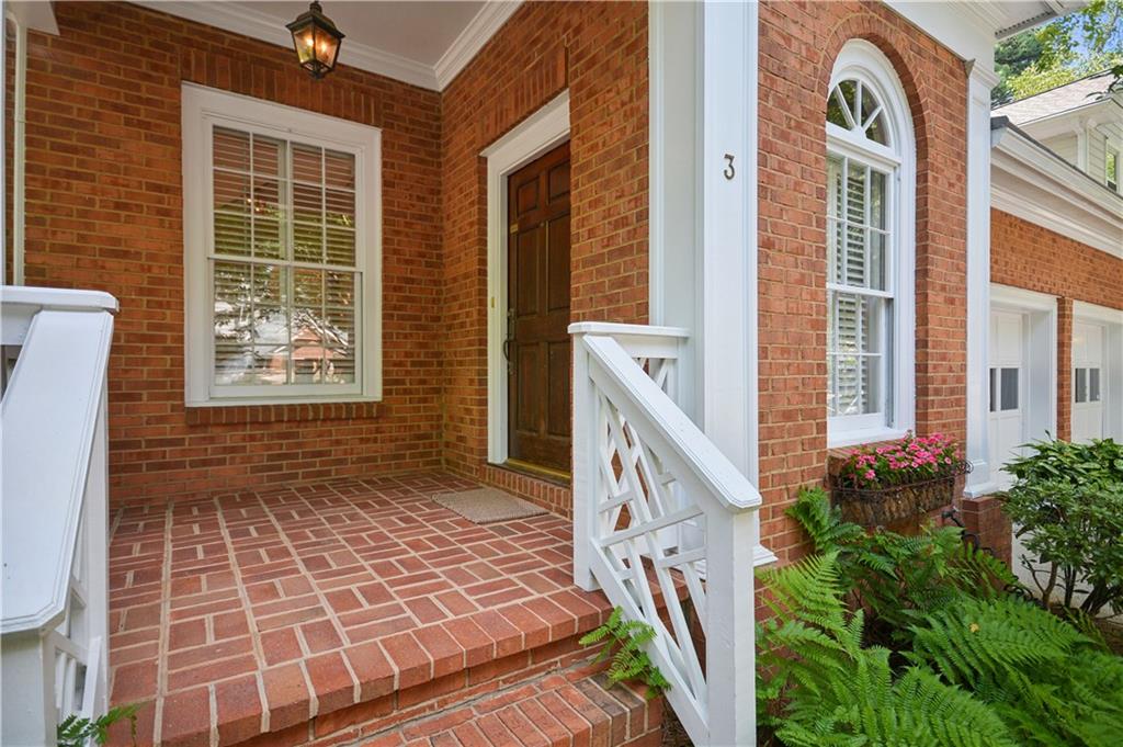 3 Bohler Mews NW