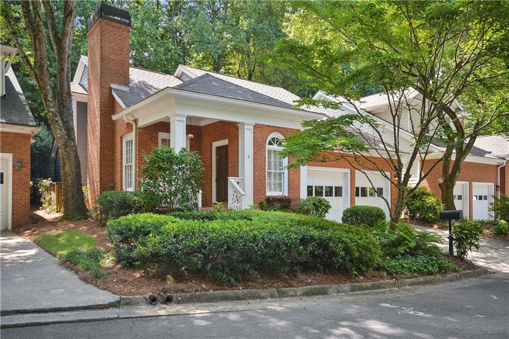 3 Bohler Mews NW