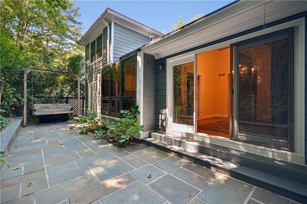 3 Bohler Mews NW