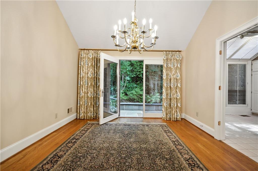 3 Bohler Mews NW