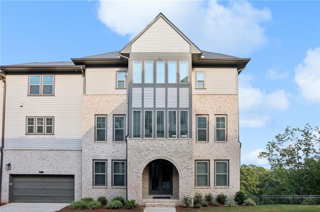 3864 Allegretto Circle