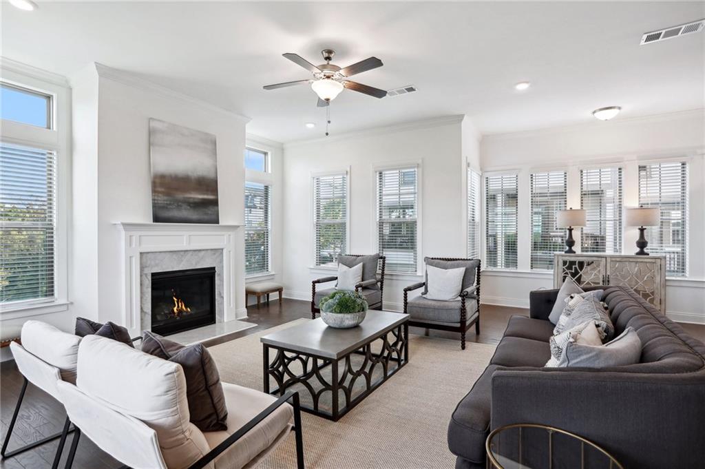 3864 Allegretto Circle