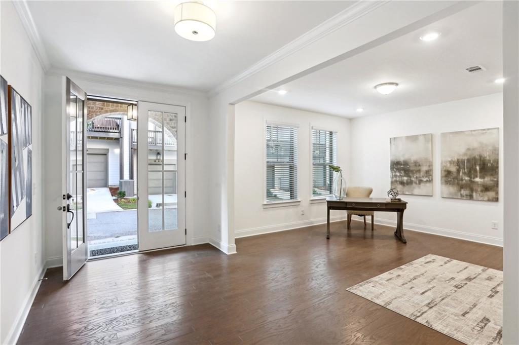 3864 Allegretto Circle