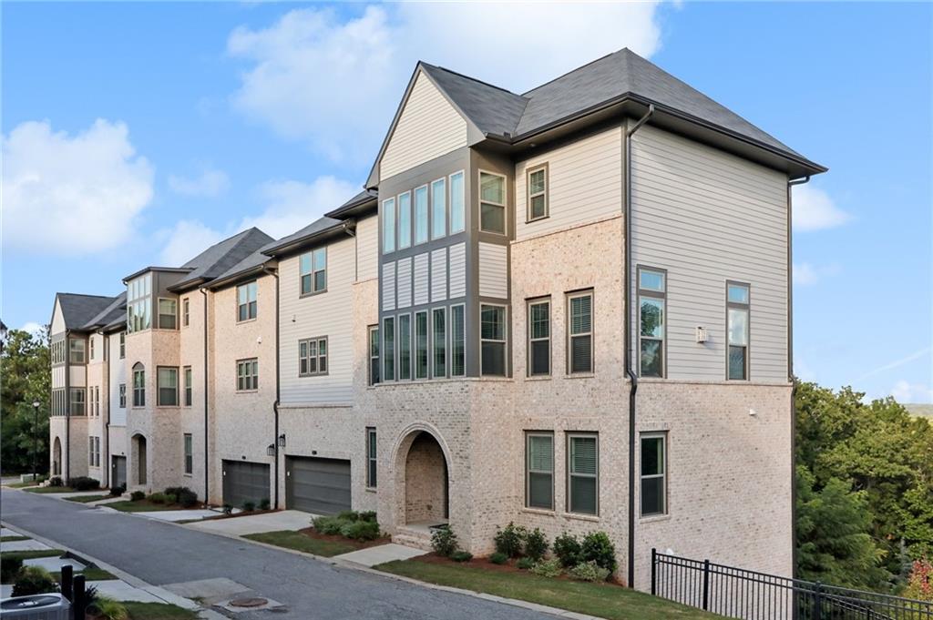 3864 Allegretto Circle