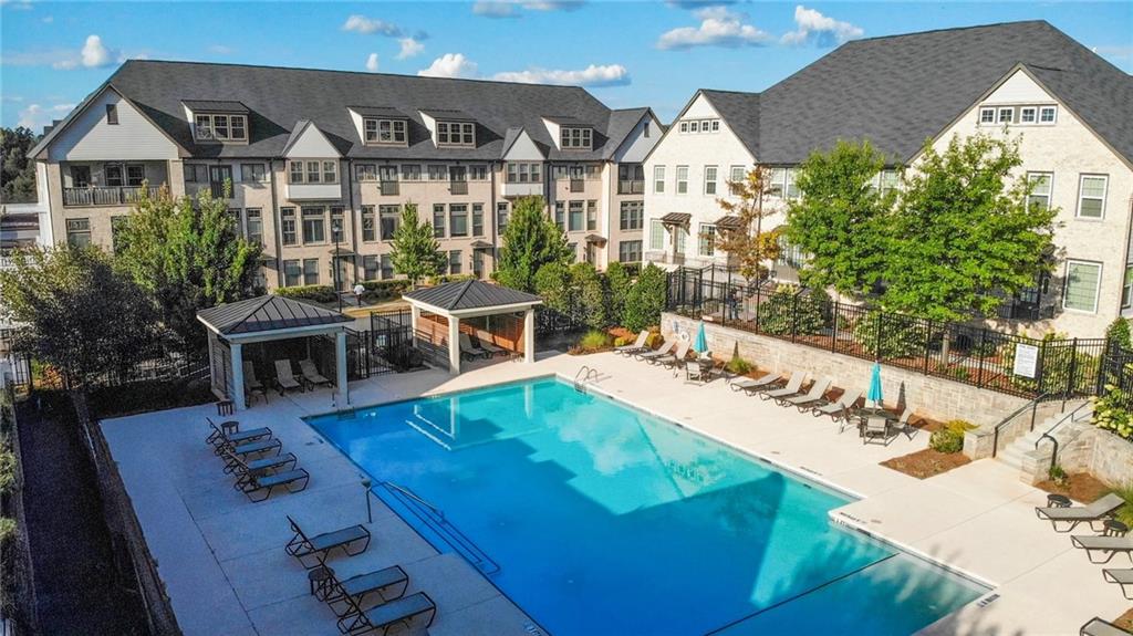 3864 Allegretto Circle