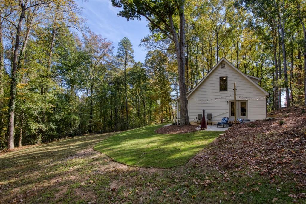 2425 Pilgrim Road