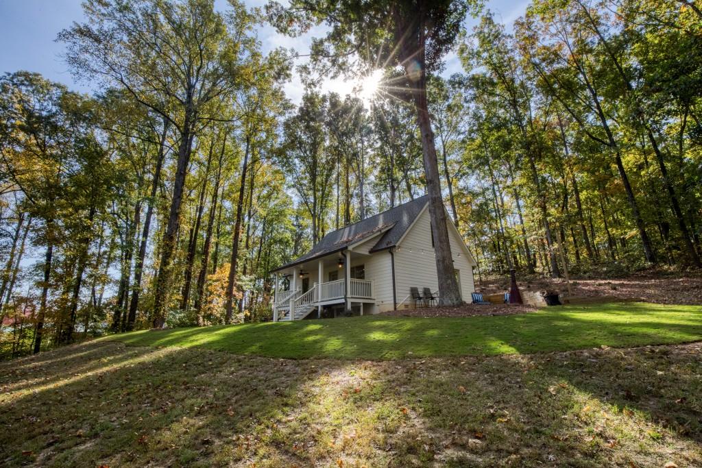 2425 Pilgrim Road