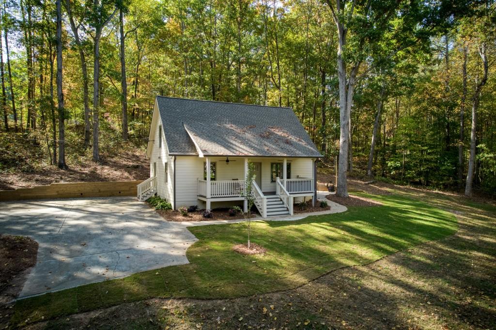 2425 Pilgrim Road