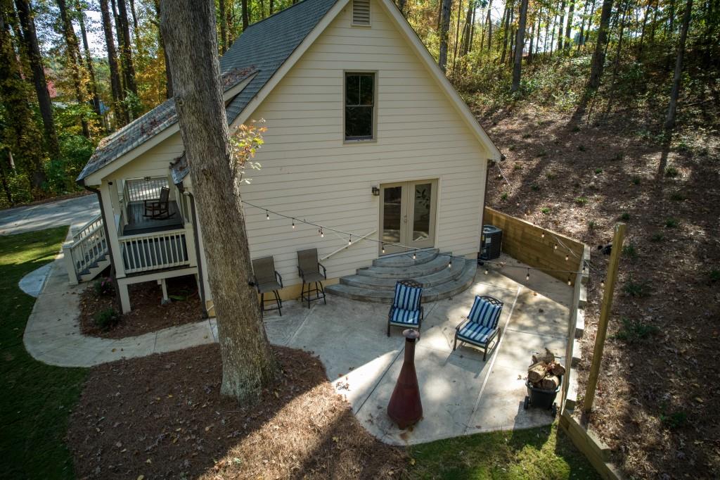 2425 Pilgrim Road