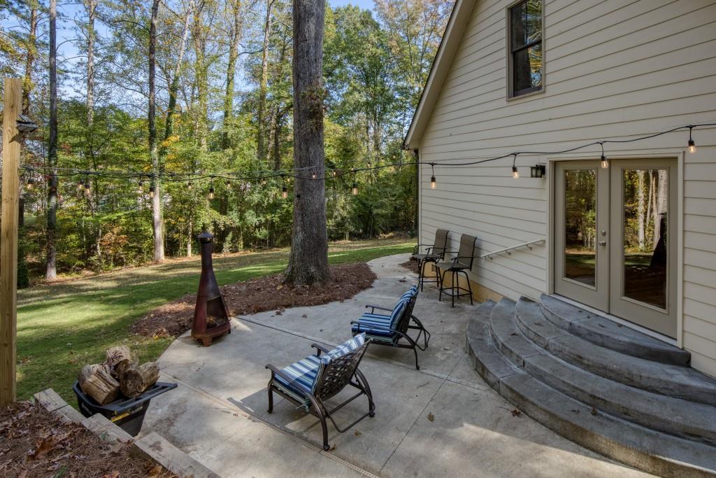 2425 Pilgrim Road