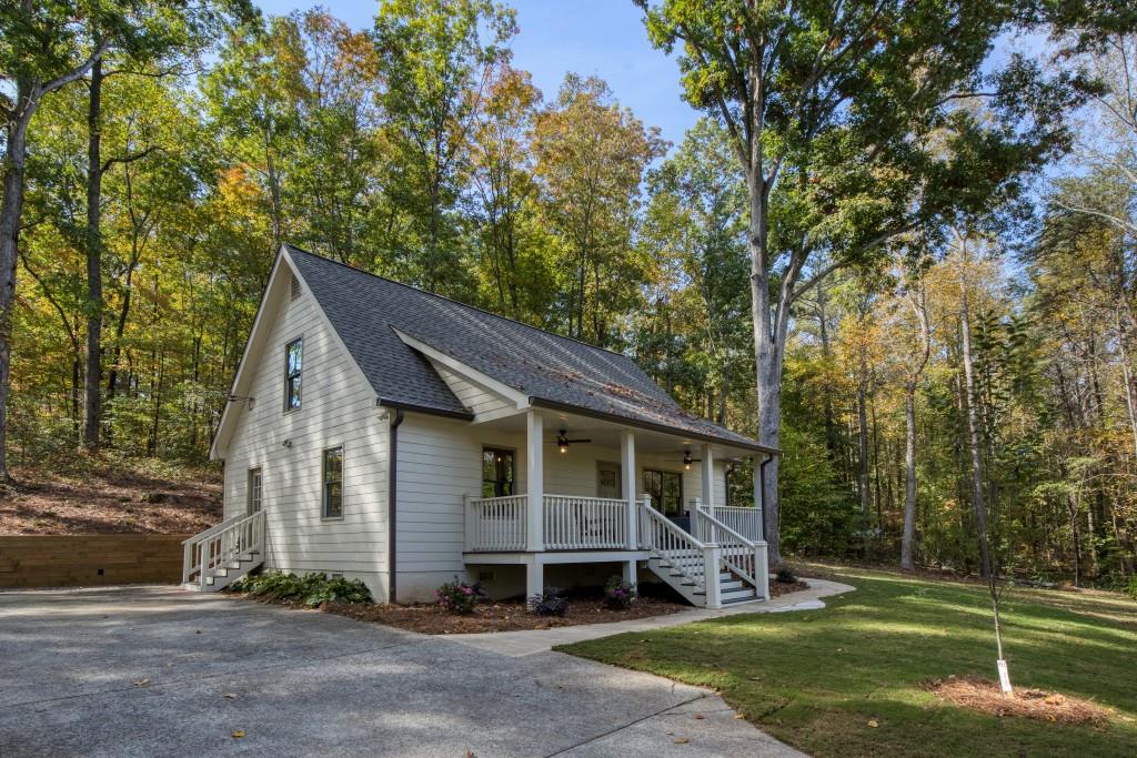 2425 Pilgrim Road