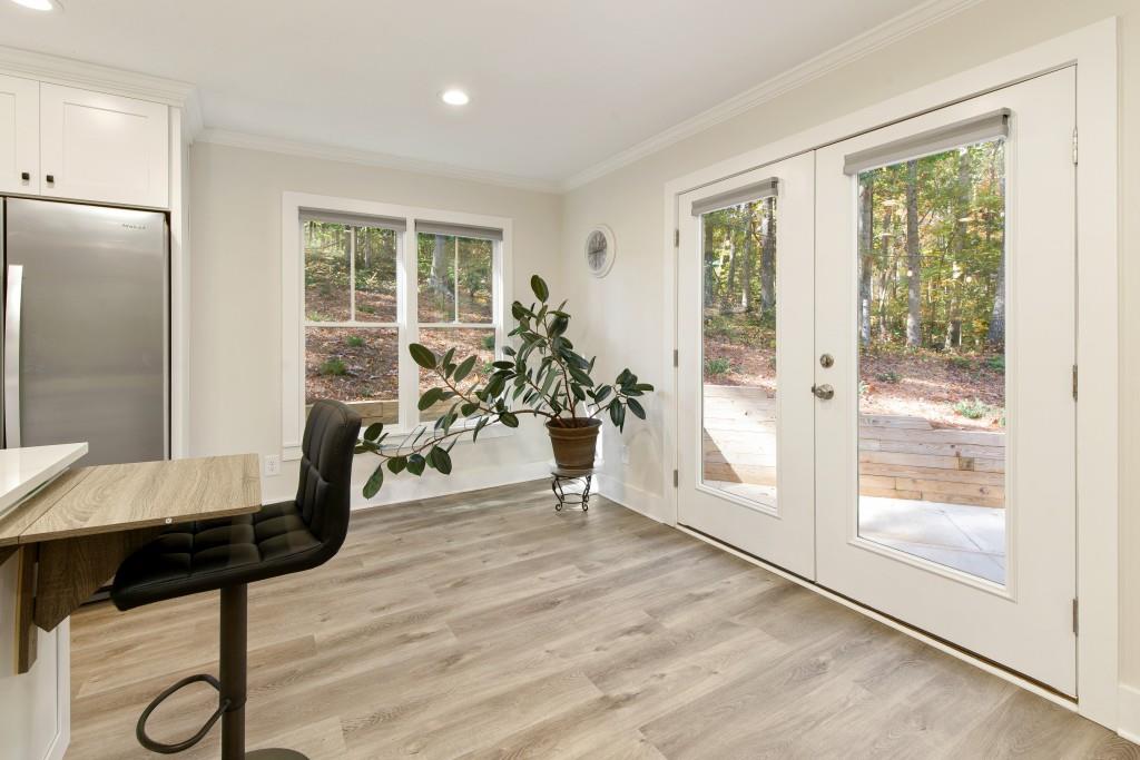 2425 Pilgrim Road