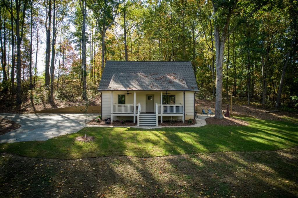 2425 Pilgrim Road
