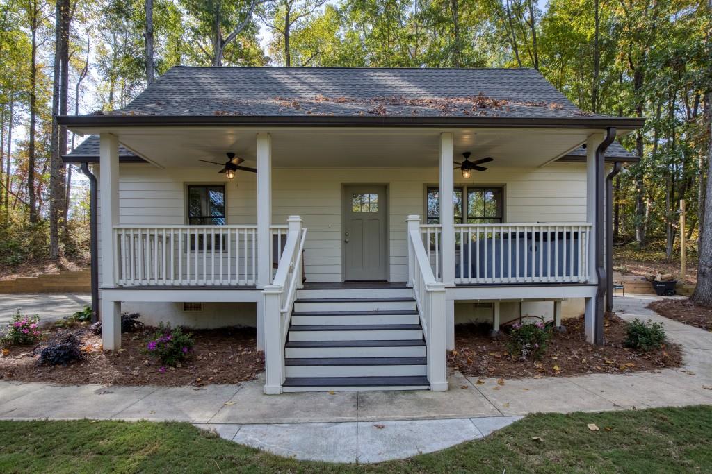 2425 Pilgrim Road