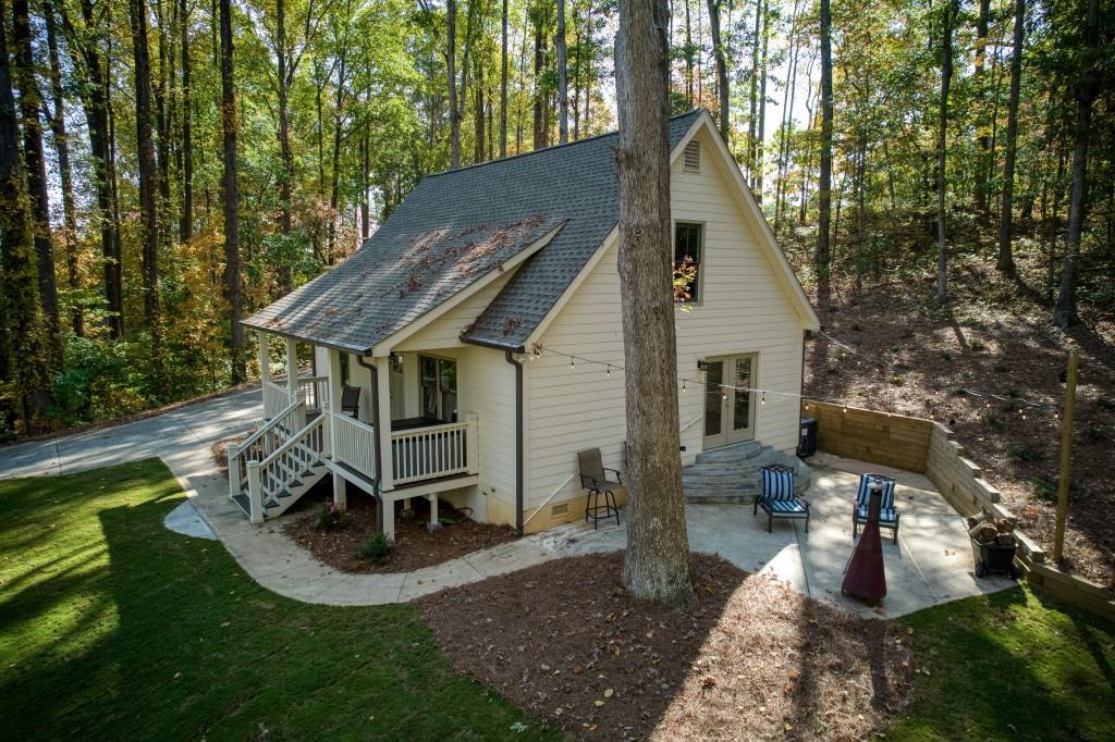2425 Pilgrim Road