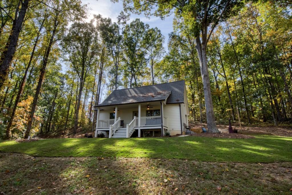 2425 Pilgrim Road