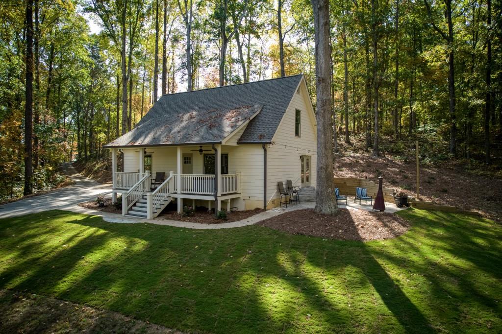 2425 Pilgrim Road
